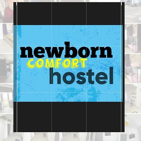 Newborn Comfort Hostel The Biggest Hostel Of Town With Best Location Prishtinë Ngoại thất bức ảnh