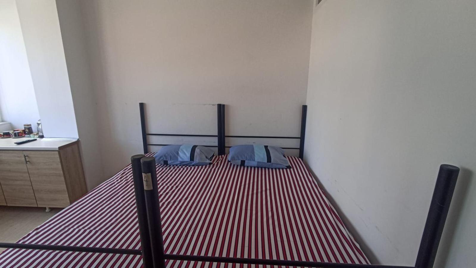 Newborn Comfort Hostel The Biggest Hostel Of Town With Best Location Prishtinë Ngoại thất bức ảnh