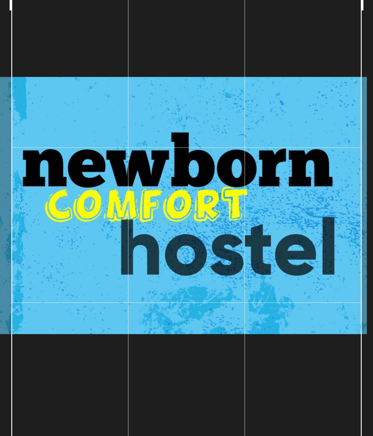 Newborn Comfort Hostel The Biggest Hostel Of Town With Best Location Prishtinë Ngoại thất bức ảnh