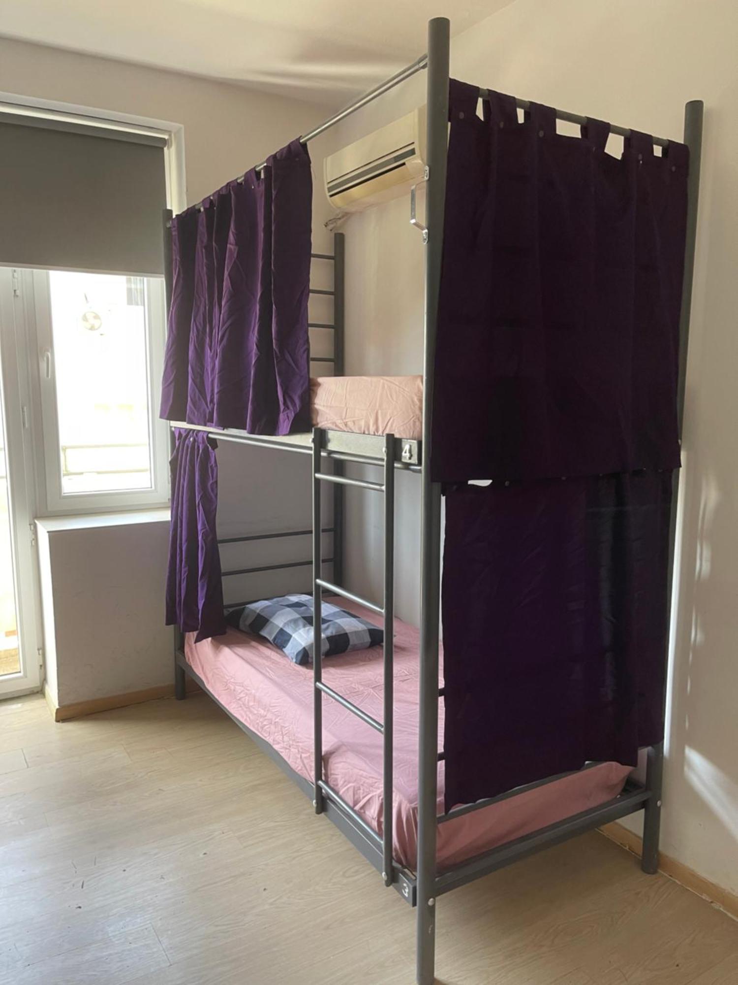 Newborn Comfort Hostel The Biggest Hostel Of Town With Best Location Prishtinë Ngoại thất bức ảnh