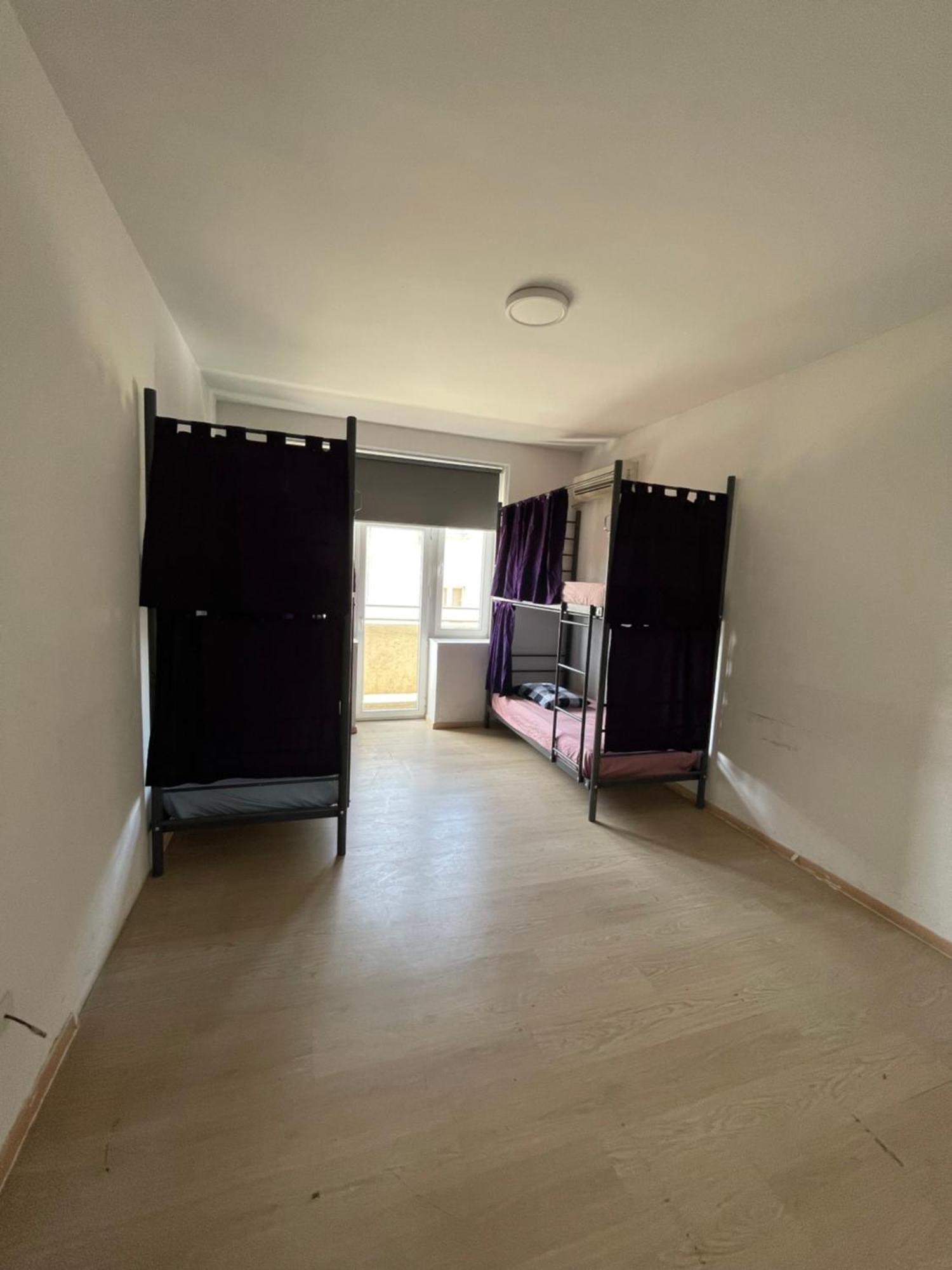 Newborn Comfort Hostel The Biggest Hostel Of Town With Best Location Prishtinë Ngoại thất bức ảnh