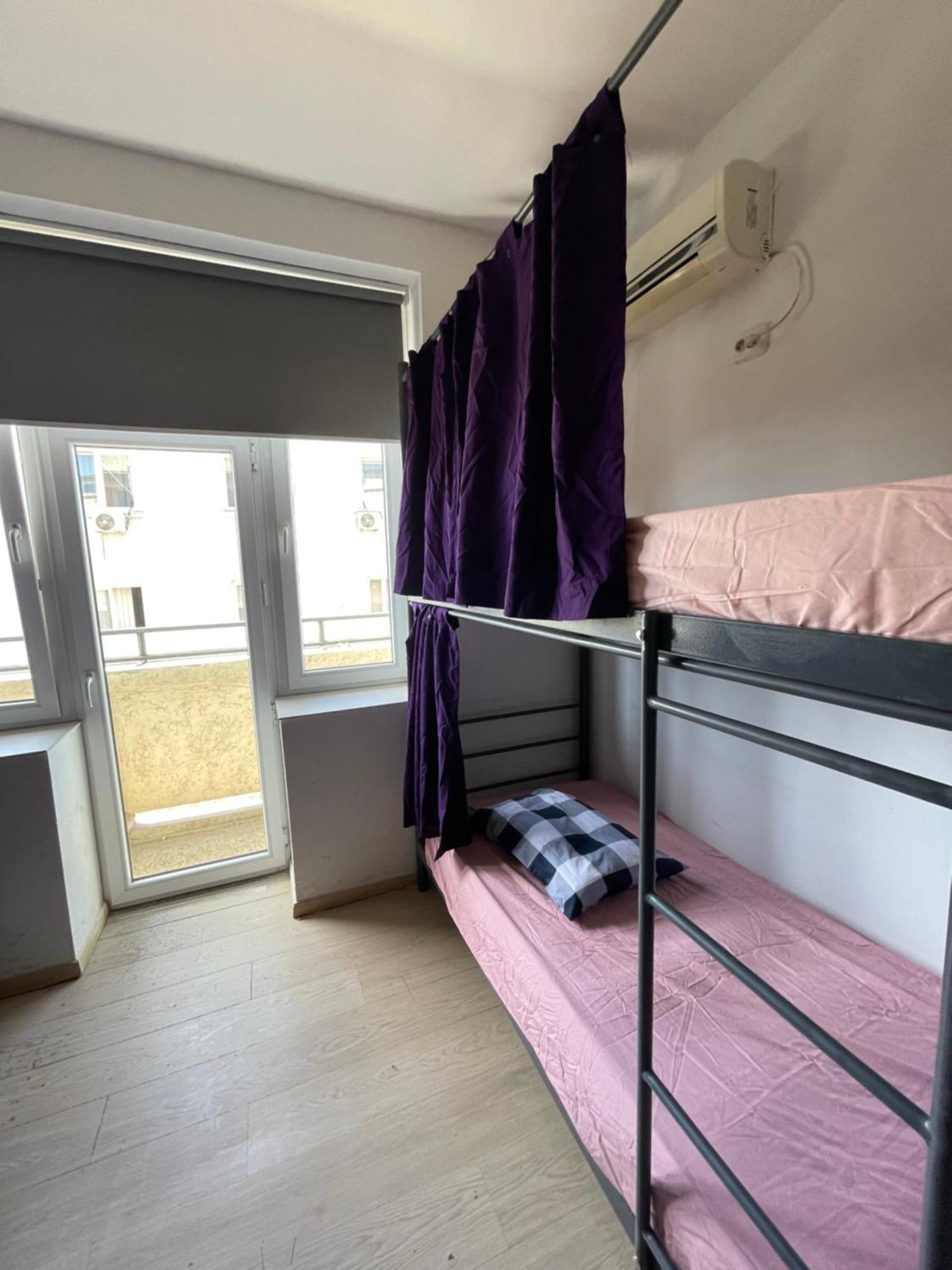 Newborn Comfort Hostel The Biggest Hostel Of Town With Best Location Prishtinë Ngoại thất bức ảnh