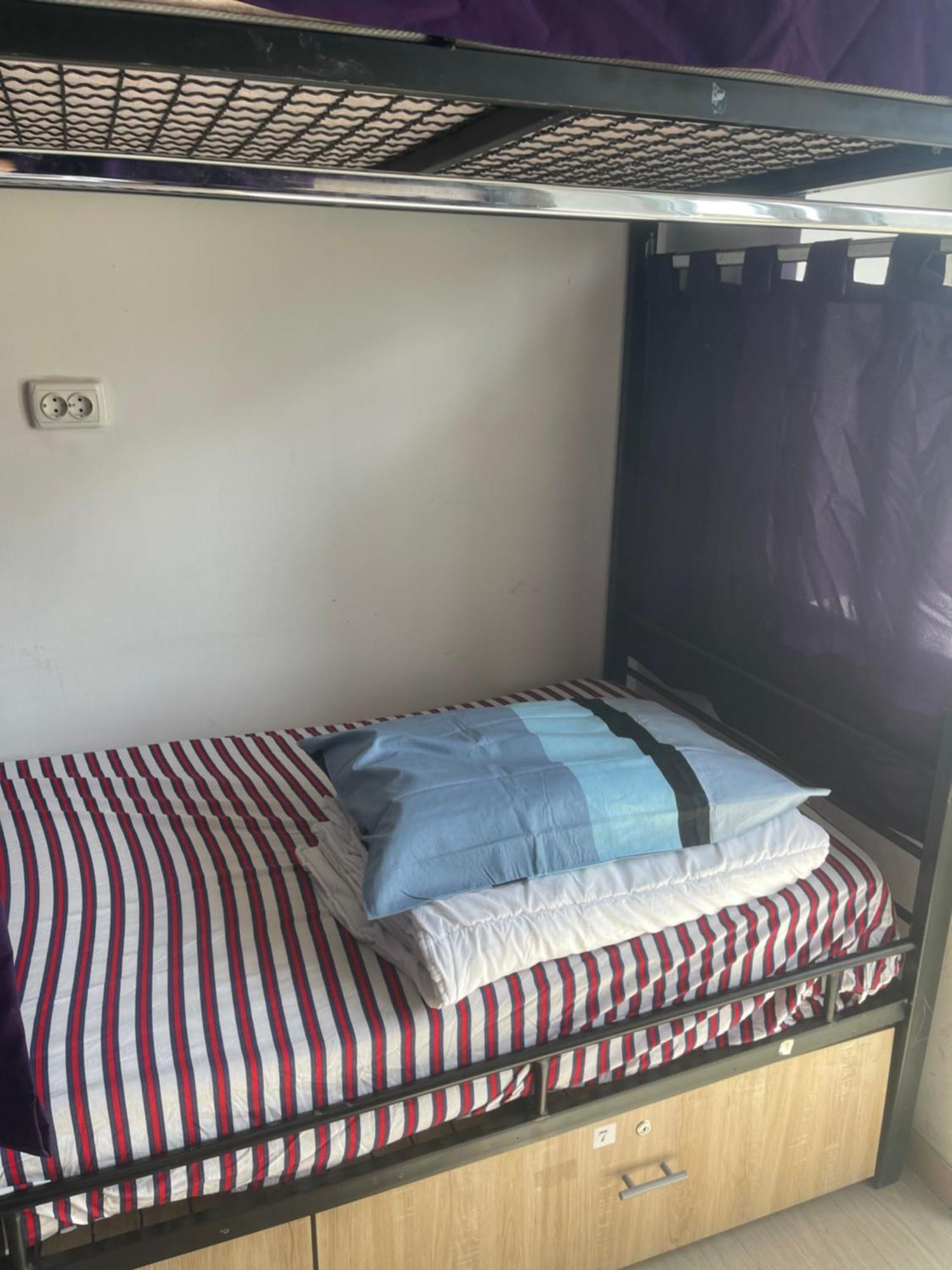 Newborn Comfort Hostel The Biggest Hostel Of Town With Best Location Prishtinë Ngoại thất bức ảnh