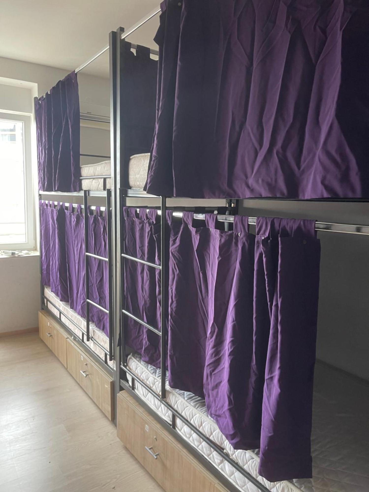 Newborn Comfort Hostel The Biggest Hostel Of Town With Best Location Prishtinë Ngoại thất bức ảnh