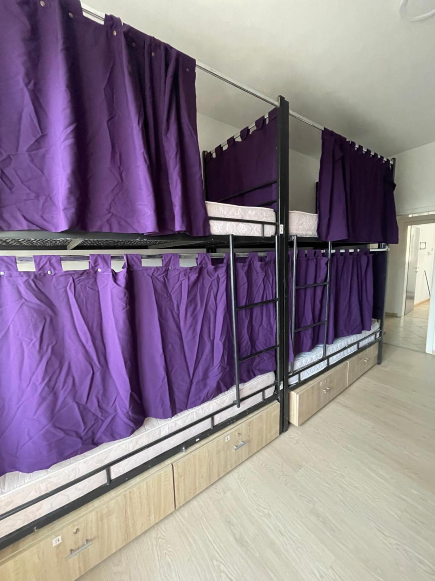 Newborn Comfort Hostel The Biggest Hostel Of Town With Best Location Prishtinë Ngoại thất bức ảnh